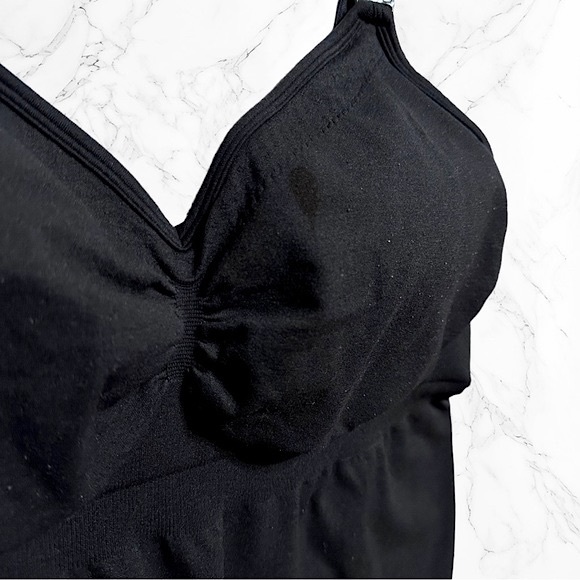 2 Maternity Nursing Tank Tops XL - Picture 7 of 15